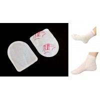 Pėdų šildytuvas "Foot warmers"